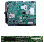 Placa Main LG EAX66104206(1.0) EBU62904301