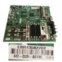 Placa Main LG EBR43582202 EAX56818401(0) SWAP