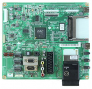 Placa Main LG EBT61066944 EBU60922559 EAX61766102(0)
