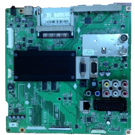 Placa Main LG EBT61374339