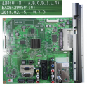Placa Main LG EBT61396820, EAX64290501 (0)