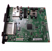 Placa Main LG EBT61396880 EAX64290501 (0)