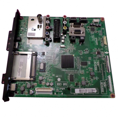 Placa Main LG EBT61396880 EAX64290501 (0)