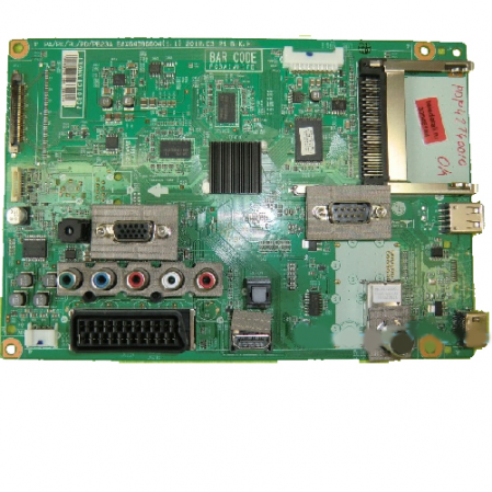 Placa Main LG EBT61855460
