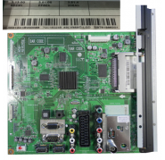 Placa Main LG EBT61986201, EAX64290501 (0)