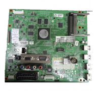 Placa Main LG EBT62034205