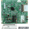 Placa Main LG EBT62036646 47LS5600 EBR74499332