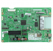 Placa Main LG EBT62058327 EAX64910001 (1.0)
