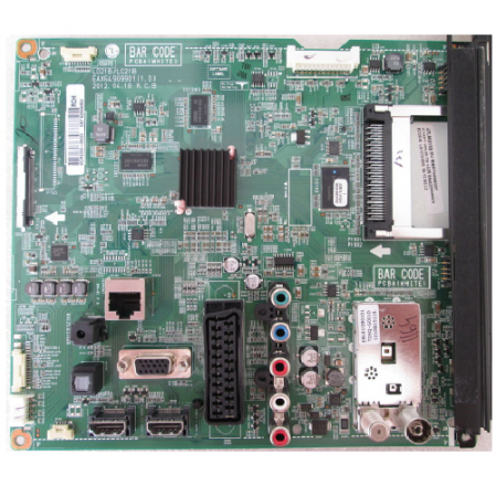 Placa Main LG EBT62058353, EAX64909901