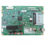 Placa Main LG EBT62082620  EAX64910001 (1.0)