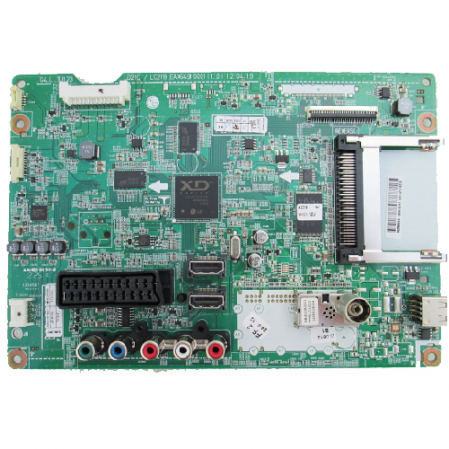 Placa Main LG EBT62174239, EAX64910001 (1.0)