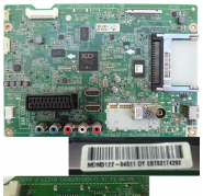 Placa Main LG EBT62174292 LC21C/LC21B EAX64910001 (1.0)