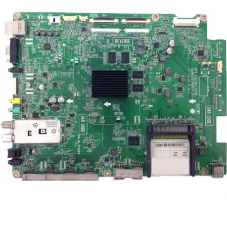 Placa Main LG EBT62225721 EAX64307910(1.0)