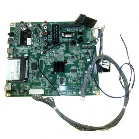 Placa Main LG EBT62295604 EAX6431704(1.0)