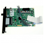 Placa Main LG EBT62295801 EAX65071309(1.0)