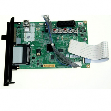 Placa Main LG EBT62295801 EAX65071309(1.0)