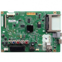 Placa Main LG EBT62295801 EAX65071309(1.0)