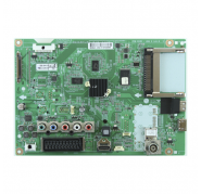 Placa Main LG  EBU61990003