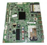Placa Main LG EBT62383438 EBR76360603 , EAX64797003 , (1.2)