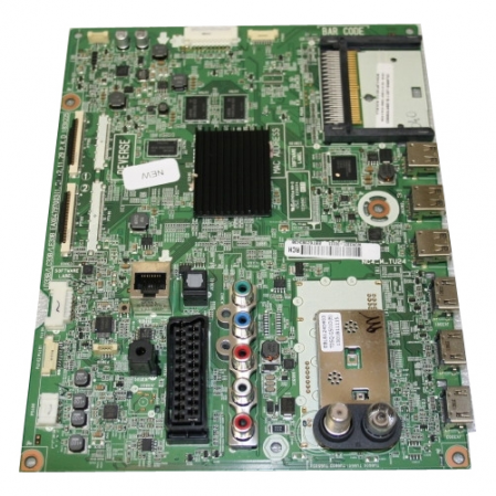 Placa Main LG EBT62383438 EBR76360603 , EAX64797003 , (1.2)