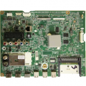Placa Main LG 50LN570S EBT62297954 EAX64797003(1.2)
