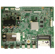 Main Board LG 50LN570S  EBT62297954 EAX64797003(1.2)
