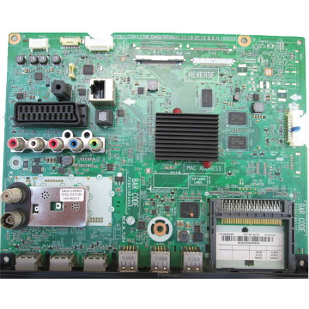 Placa Main LG EBT62596124 EAX64797003 (1.2)