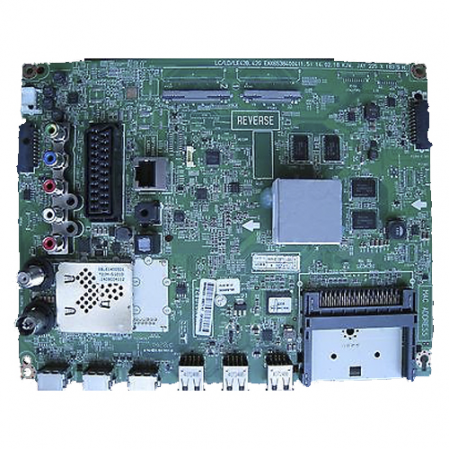 Placa Main LG EBT63439306 EBU62986701 EAX65384004