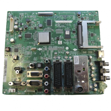 Placa Main LG EBU56820710,EAX56858404