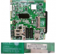 Main Board LG EBU60702933 EAX60890803(3) SWAP