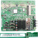 Placa Main LG 37LH3000 EBU60710834 EAX60686904(2) SWAP