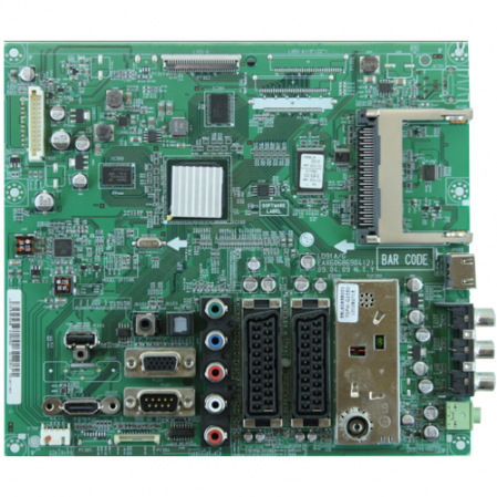 Placa Main Lg EBU60713501 EAX60686904(2) SWAP