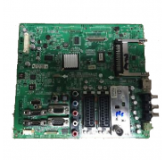 Main LG EBU60784401