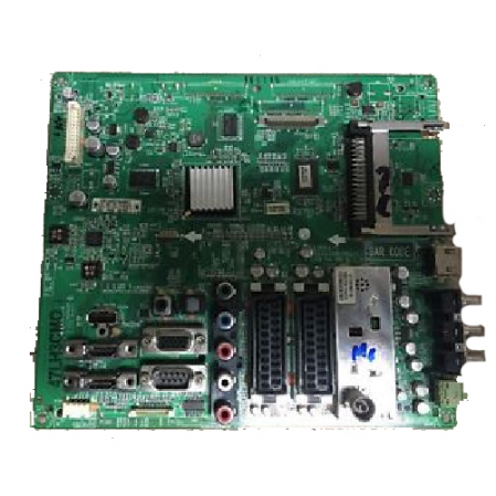 Placa Main LG EBU60784401