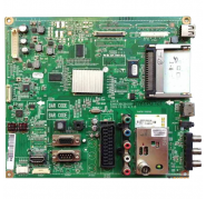 Placa Main LG EBU60922512 EAX61354204(0)