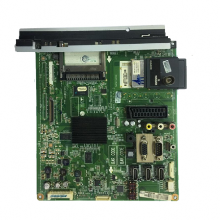 Placa Main LG EBU60963651 EAX61766102(0) SWAP