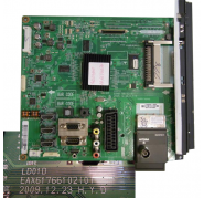 Placa Main LG EBU60963658 - EAX61766102(0)