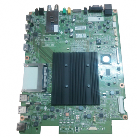 Placa Main LG EBU61793702 EAX64503909 ( 1.0 )