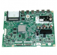 Placa Main LG EBU61956708 EAX64797006(1.0)