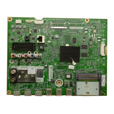 Placa Main LG EBU62038124, EBU62038101... EAX64797004(1.1)
