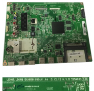 Placa Main LG EBU62416707 LE46B LD46B EAX65610904(1.0)