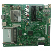 Placa Main LG EBU62443125 EAX65388006 (1.0)  EBL61400501
