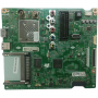Placa Main LG EBU62443125 EAX65388006 (1.0)  EBL61400501