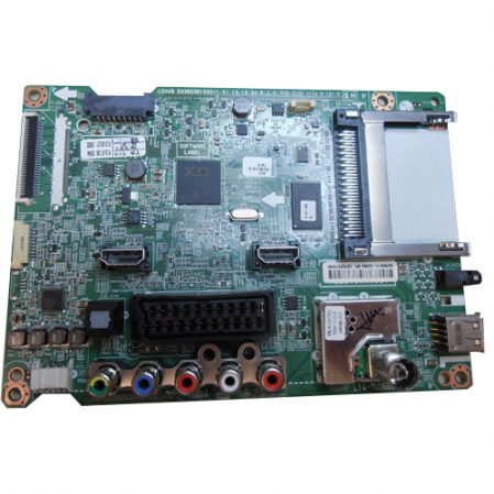 Placa Main LG EBU62443183, EAX65361503(1.0)