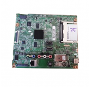 Placa Main EAX66873003(1.0) EBT64304744 49LH590V