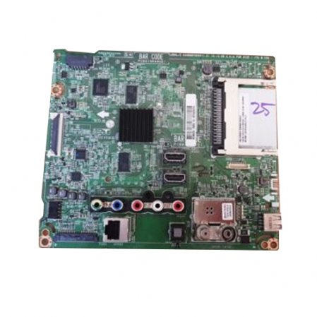 Placa Main EAX66873003(1.0) EBT64304744 49LH590V