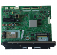 Placa Main Lg LG EBT62376602 EAX64797003(1.2) EBR76231602