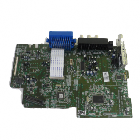 Placa Main LG LG RHT497H EAX61293501, EBR42836185