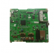 Placa Main LG M2762DPM EAX62845801(5) EBU61021911 SWAP