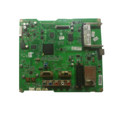 Placa Main LG M2762DPM EAX62845801(5) EBU61021911 SWAP